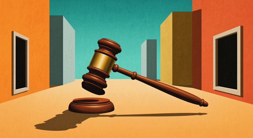Spotting Fallacies in Political Debates