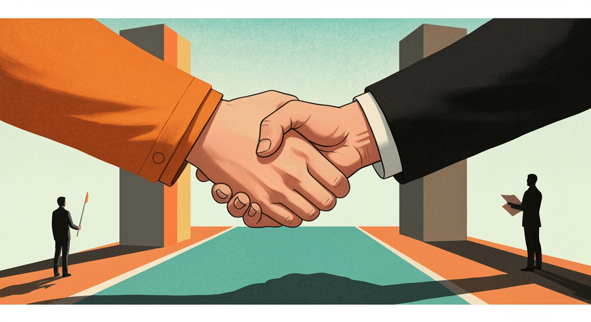 Crafting Your Business's Core Message and Viability