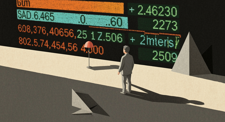 Advanced Financial Acumen for Professionals