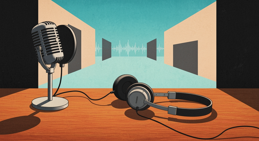 Podcast Launchpad