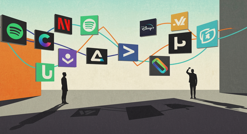 The Business of Streaming and Media Trends