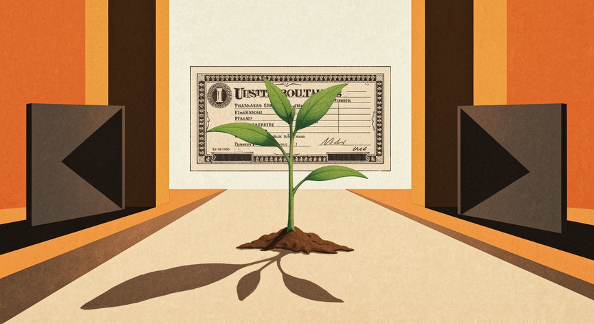 Startup Stock Options Explained
