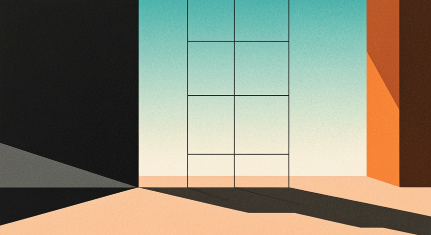 Rule of Thirds Composition