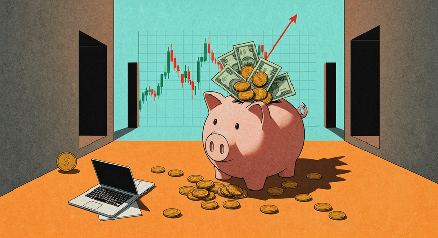 Personal Finance Essentials