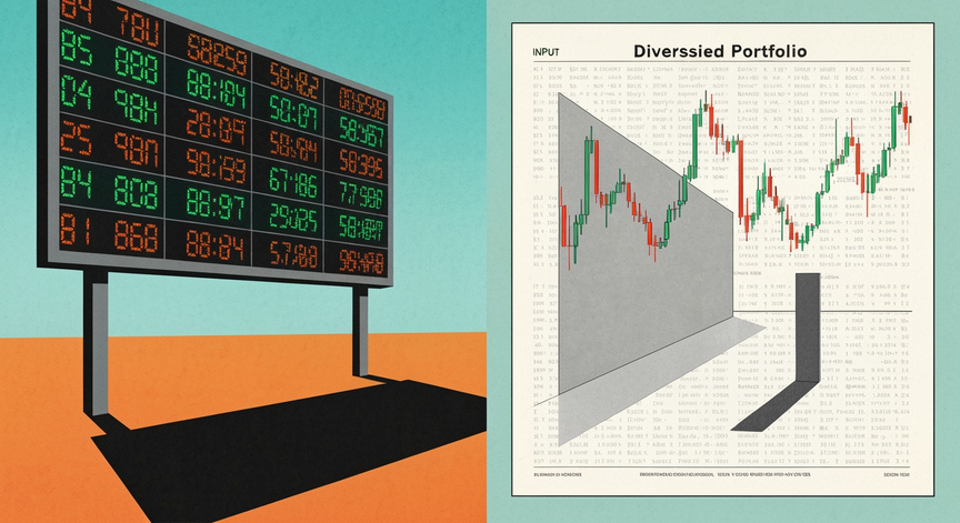 Equity Investing for Asset Management