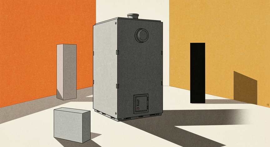 Modular Nuclear Reactors Explained