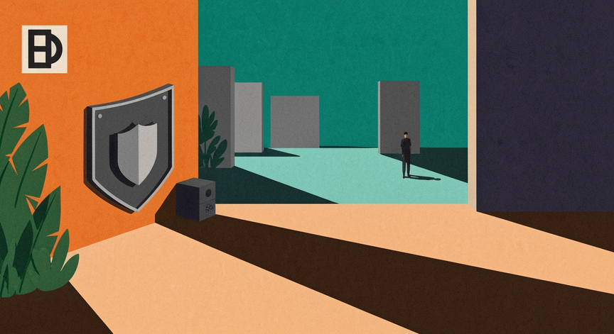 Password Manager Mastery