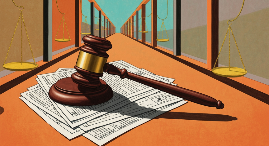 Fiduciary Risks in Self-Funded Health Plans