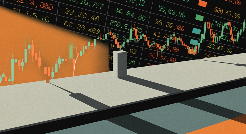 Mastering Stock Technical Analysis