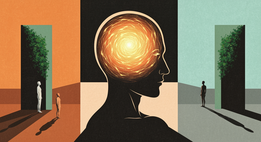Harnessing Your Subconscious Mind