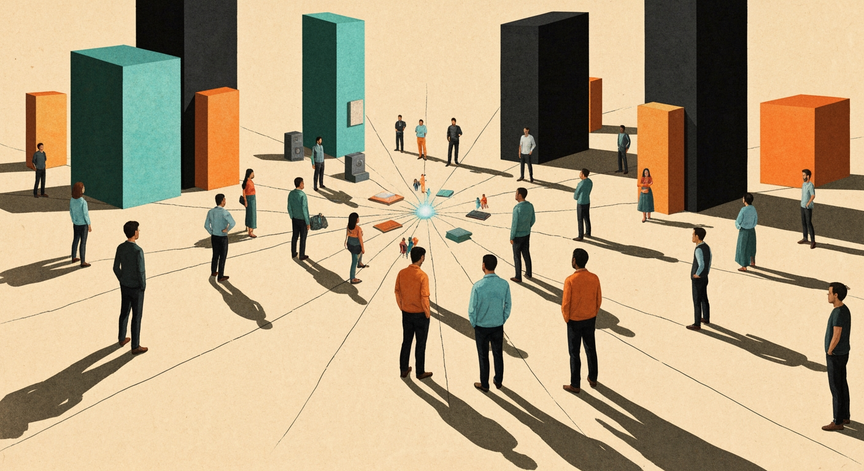 Building Your Online Community