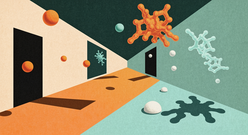 Peptides and the Science of Longevity