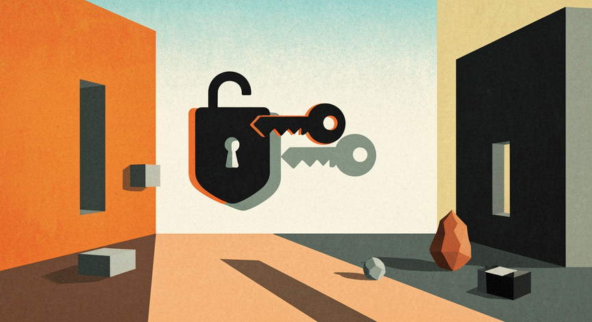 Master Your Passwords
