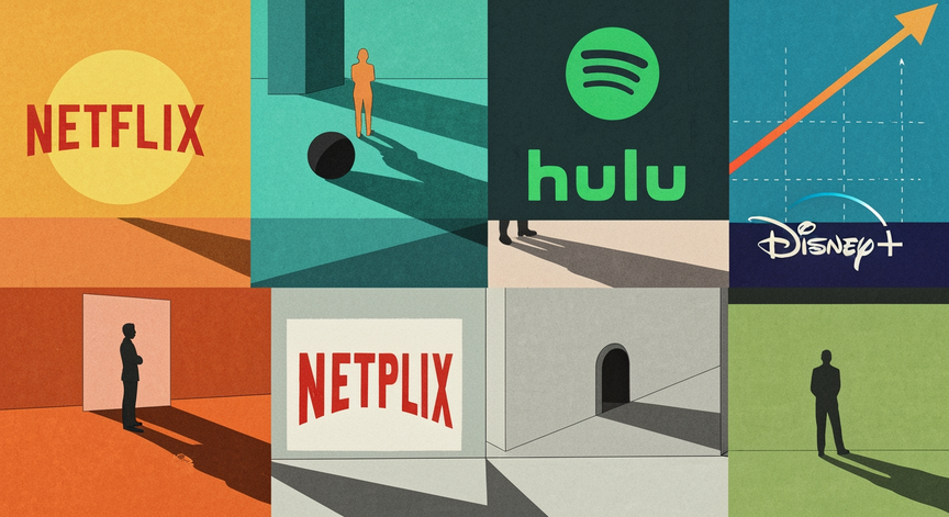 The Business of Streaming Media