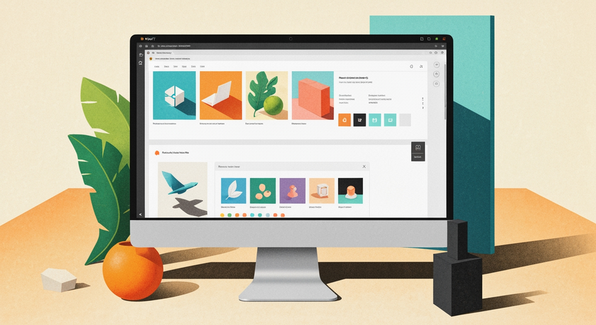 Build Websites Without Code