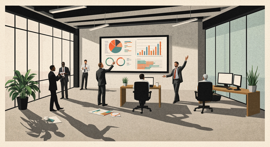 Venture Capital Deal Sourcing Strategies
