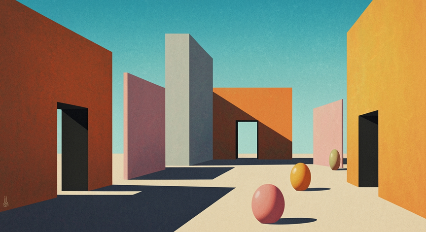 Exploring Digital Art
