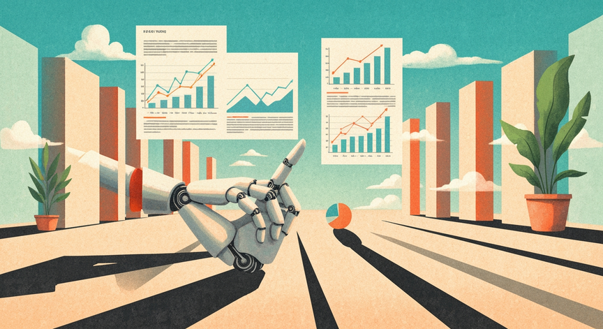 AI for Marketing Assistants