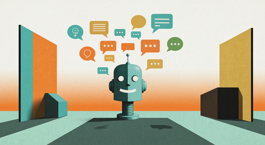 Crafting Chatbot Personalities