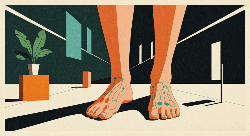 Introduction to Reflexology
