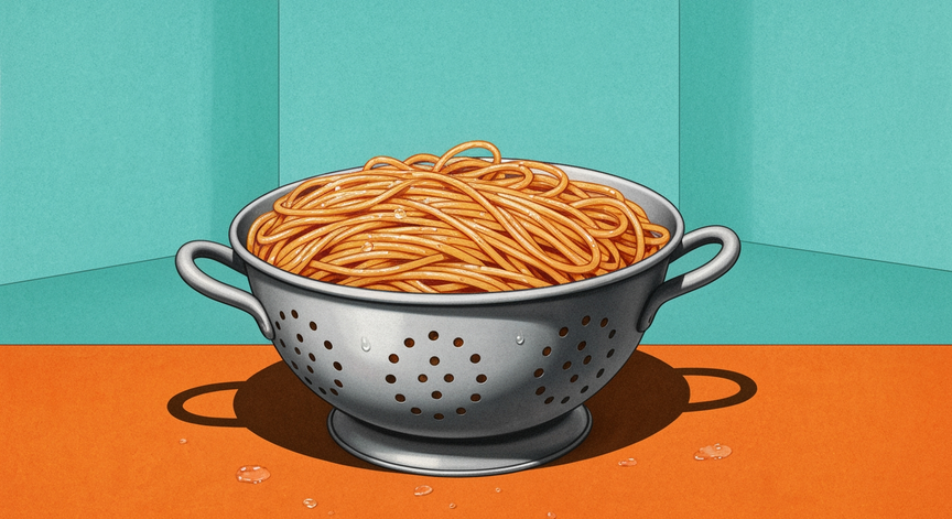Mastering Pasta Perfection