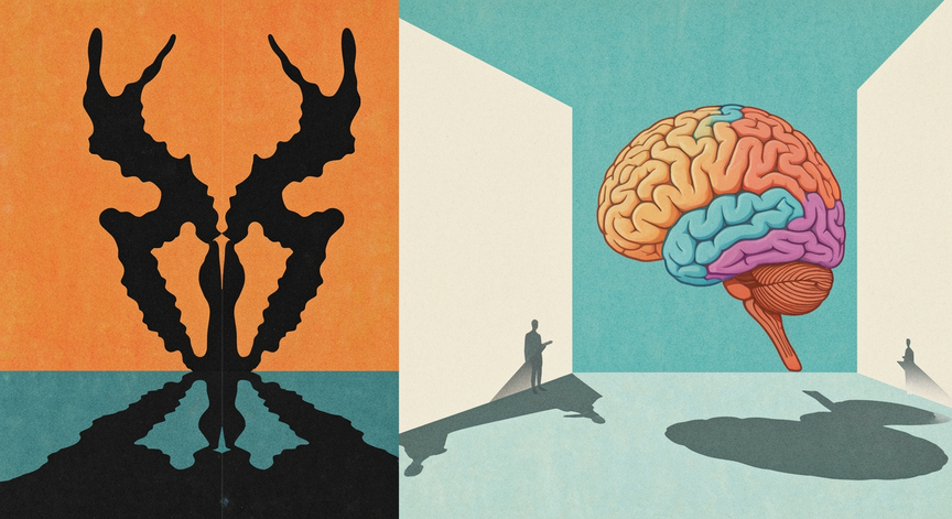 Exploring Personality Psychology