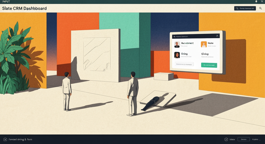 Mastering Slate CRM for Higher Education
