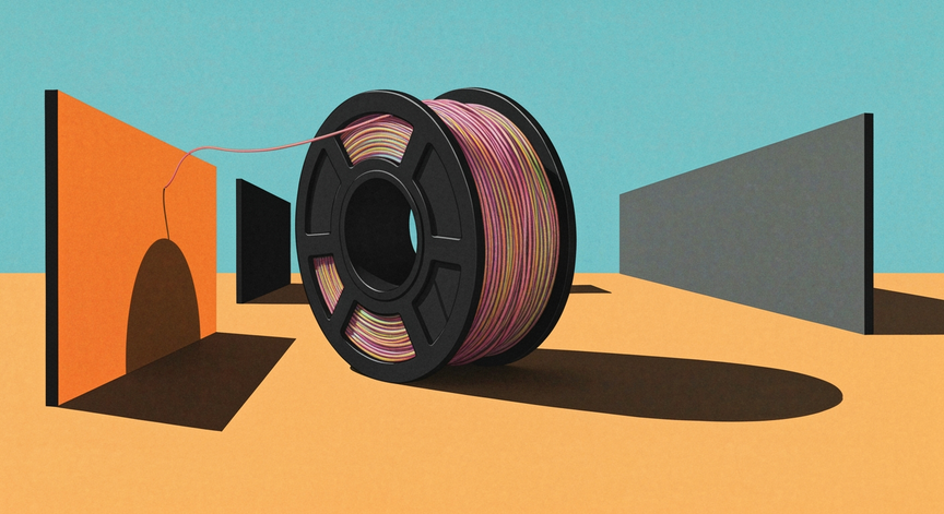 Bambu Filament Innovations