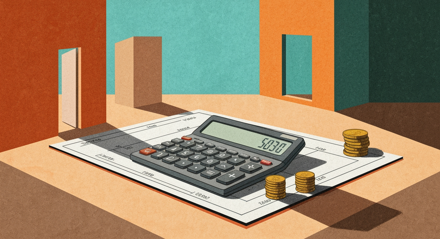 Renovation Budgeting for Hidden Costs