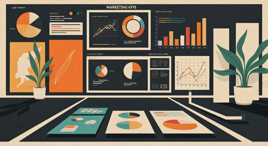 Marketing Analytics and Advanced Statistics
