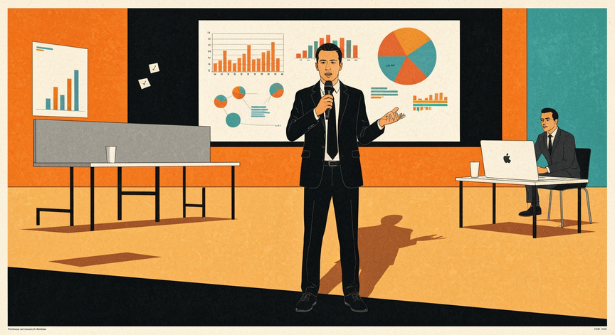 Decoding CEO Earnings Calls for Market Insights