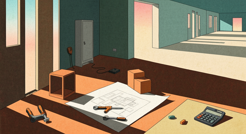 Renovation Budgeting Masterclass