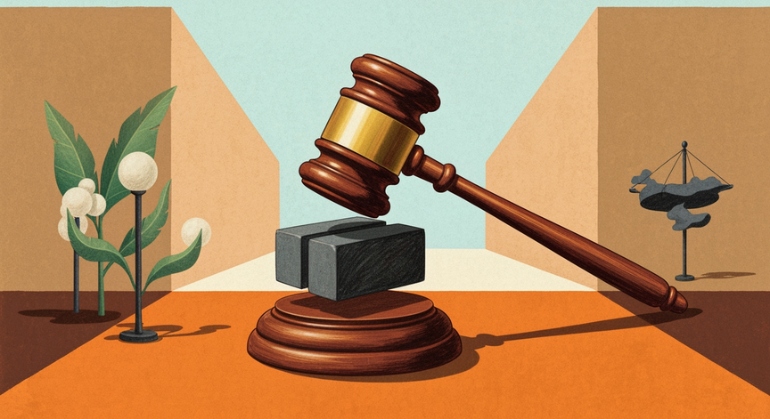 Spotting Fallacies in Political Debates