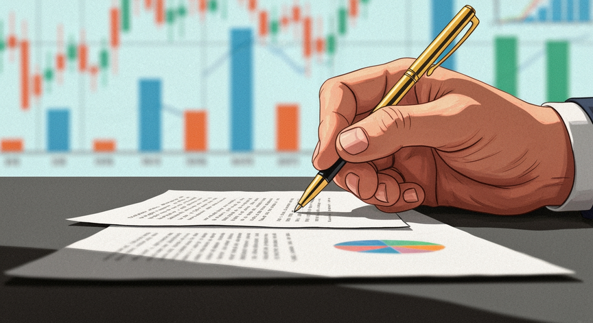 Mastering Large Grant Applications