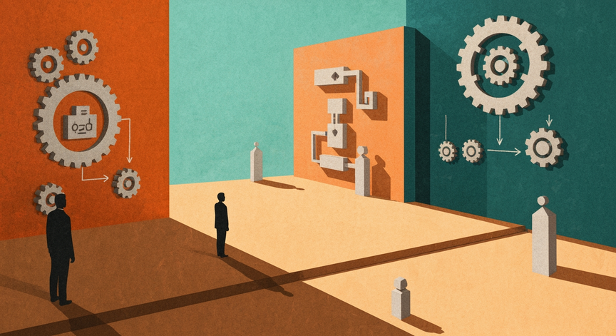 No-Code Automation for SMBs