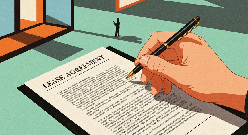 Lease Renewal Negotiation Secrets