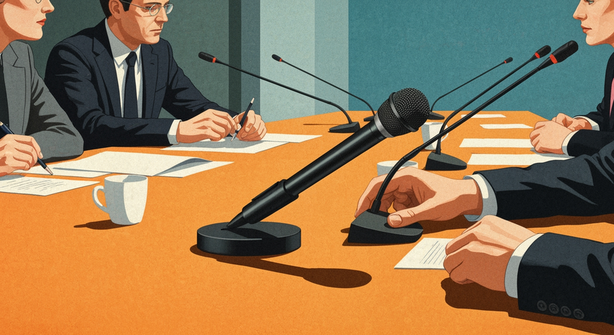 Decoding CEO Earnings Calls