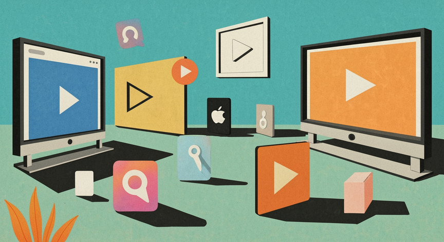 Viral Video Deconstruction