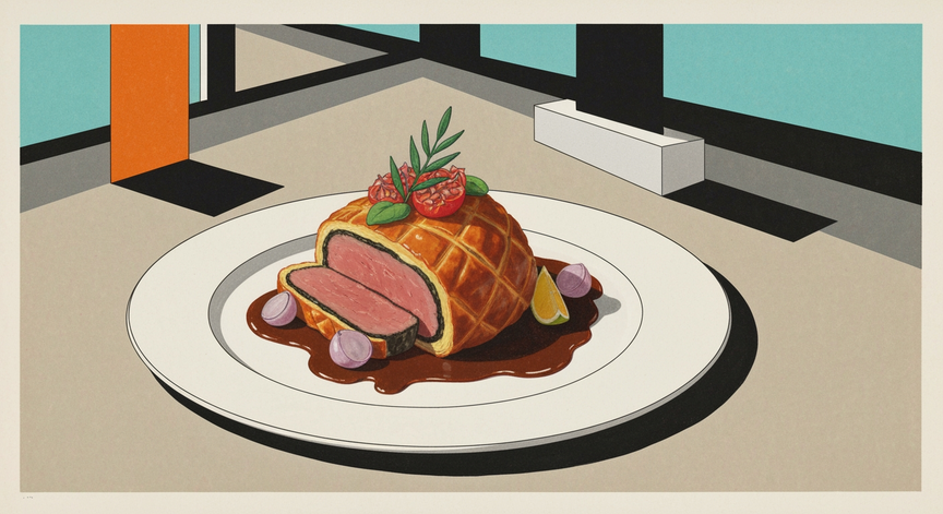 Elevate Your Home Cooking to Professional Standards