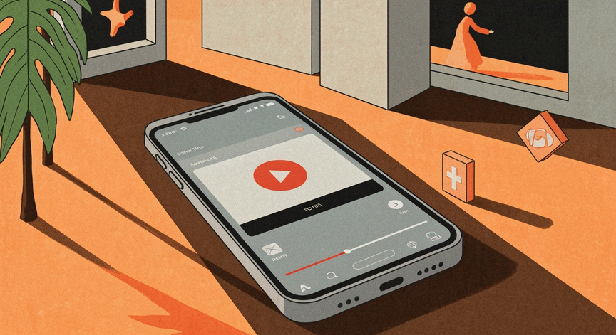 Viral Video Deconstruction