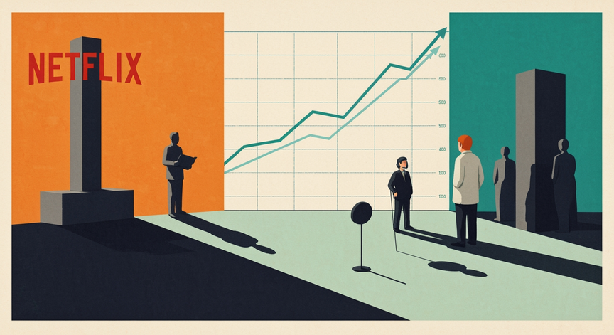 Decoding Streaming Business Models