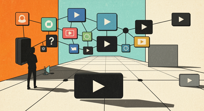 Viral Video Storytelling Deconstructed