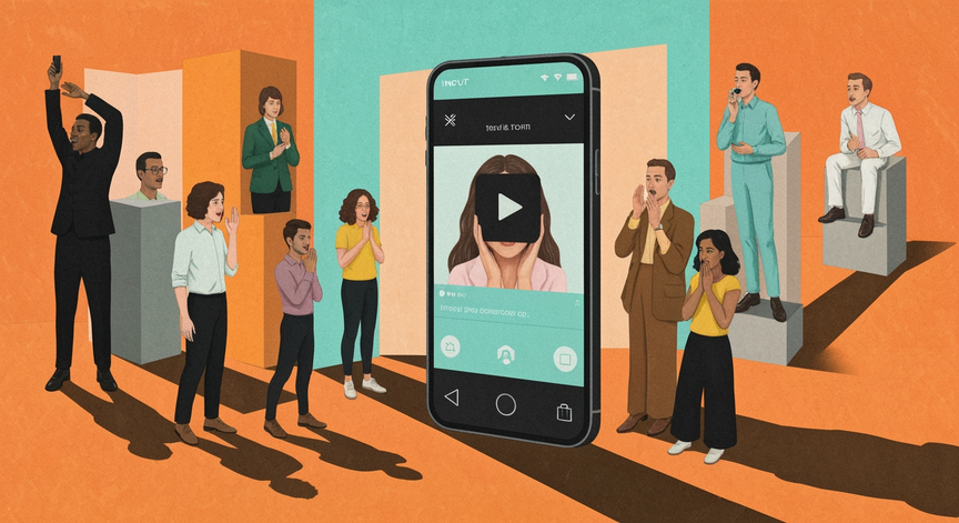 Viral Video Storytelling Secrets