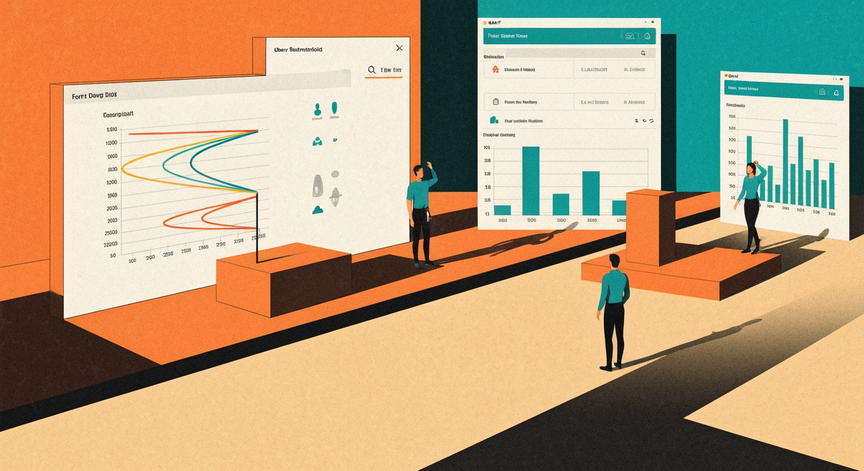 Mastering E-commerce Analytics and CRO