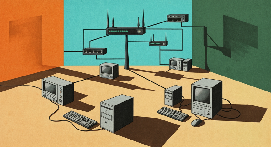 CompTIA Network+ Essentials