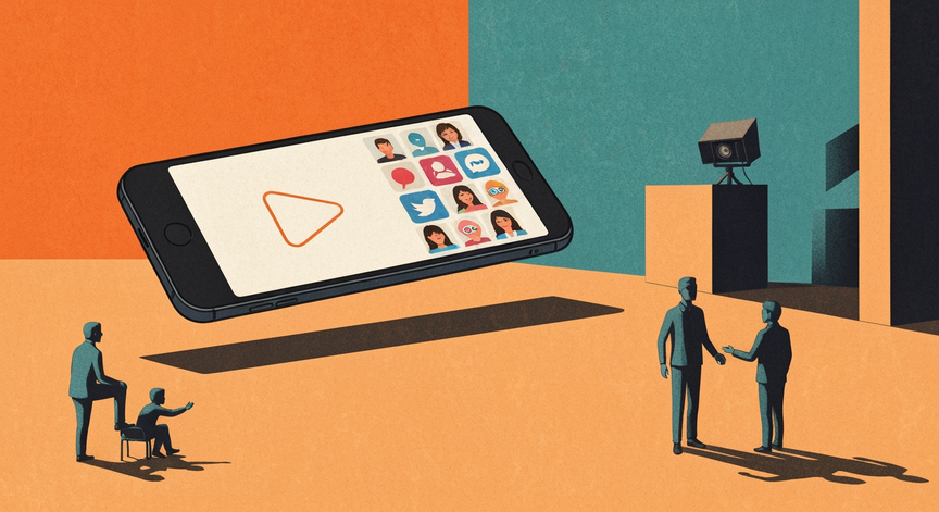 Viral Video Deconstruction