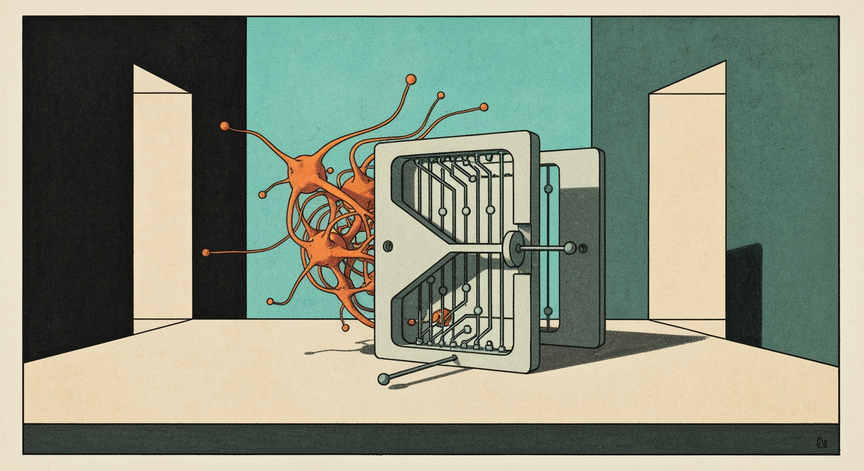 Symbolic Logic for AI Agents