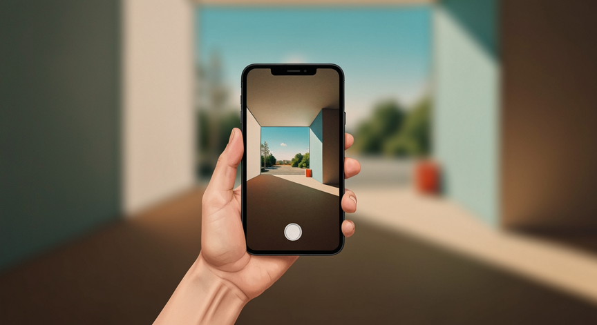 Smartphone Photography Essentials