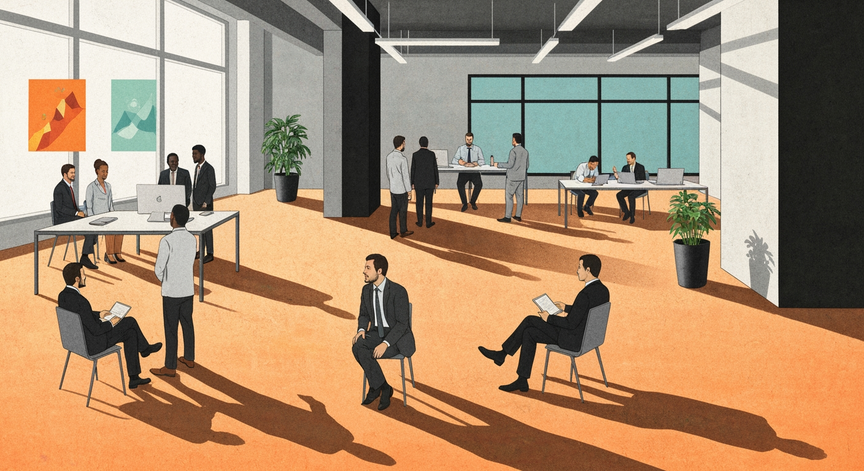 Decoding Company Culture for Behavioral Interviews