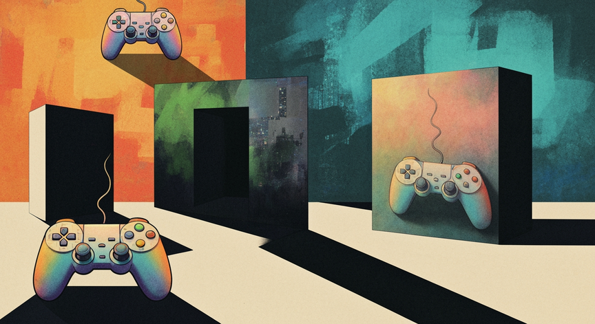 Game Development Fundamentals